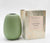 Ceramic Vase - Olive Green | Bramble Bay | Pots & Vases | Thirty 16 Williamstown