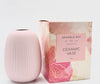 Ceramic Vase - Pink | Bramble Bay | Pots &amp; Vases | Thirty 16 Williamstown