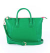 Charlotte - Green | Liv &amp; Milly | Women&#39;s Accessories | Thirty 16 Williamstown