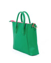 Charlotte - Green | Liv &amp; Milly | Women&#39;s Accessories | Thirty 16 Williamstown