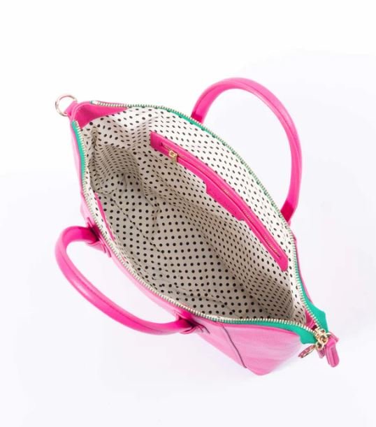 Charlotte - Pink | Liv &amp; Milly | Women&#39;s Accessories | Thirty 16 Williamstown