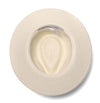 Chicago - Ivory/Black | Canopy Bay By Deborah Hutton | Sun Hats | Thirty 16 Williamstown