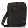Chip Crossbody Bag Slim RFID - Black | Hedgren | Travel Bags | Thirty 16 Williamstown