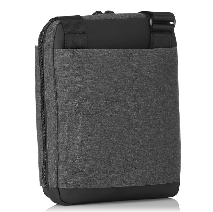 Chip Crossbody Bag Slim RFID - Stylish Grey | Hedgren | Travel Bags | Thirty 16 Williamstown