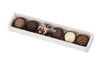 Chocolate Truffle Assortment Gift Box 6 Pack - 75g | Chocilo | Confectionery | Thirty 16 Williamstown
