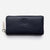 Christina Leather Wallet - Navy | Stitch & Hide | Women's Accessories | Thirty 16 Williamstown