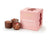 Christmas Gingerbread Milk Chocolates Gift Cube - 40g | Chocilo | Confectionery | Thirty 16 Williamstown