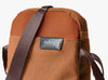 City Pouch - Bronze | Bellroy | Travel Bags | Thirty 16 Williamstown