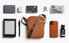 City Pouch - Bronze | Bellroy | Travel Bags | Thirty 16 Williamstown