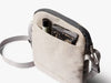 City Pouch - Saltbush | Bellroy | Travel Bags | Thirty 16 Williamstown