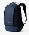 Classic Backpack Compact - Navy | Bellroy | Travel Accessories, Bags &amp; Wallets | Thirty 16 Williamstown