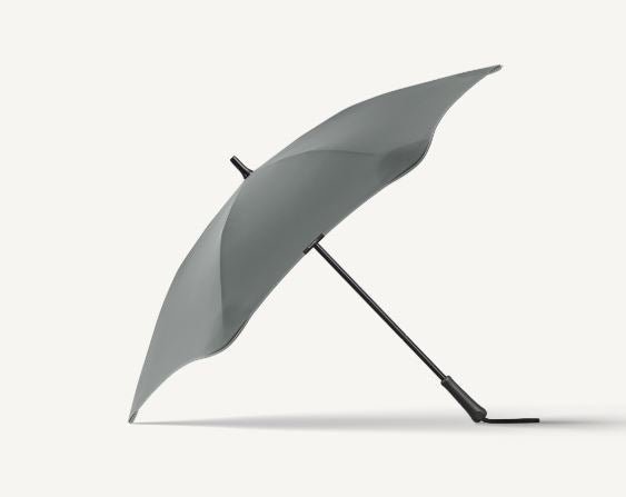 Classic Charcoal | Blunt | Women&#39;s Umbrellas | Thirty 16 Williamstown