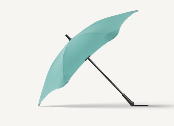 Classic Mint | Blunt | Women&#39;s Umbrellas | Thirty 16 Williamstown