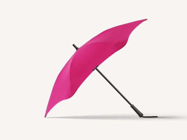 Classic Pink | Blunt | Women&#39;s Umbrellas | Thirty 16 Williamstown