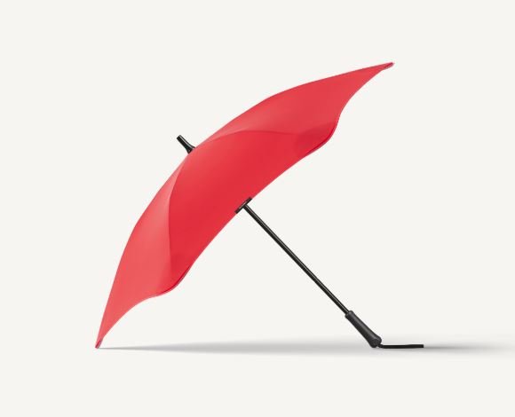 Classic Red | Blunt | Women's Umbrellas | Thirty 16 Williamstown
