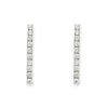 Claw Linear Earrings | Bianc | Jewellery | Thirty 16 Williamstown
