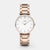 CLUSE Minuit Rose Gold White/Rose Gold Link | Cluse | Women's Watches | Thirty 16 Williamstown