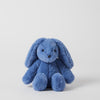 Cobalt Bunny Small | Jiggle &amp; Giggle | Toys | Thirty 16 Williamstown
