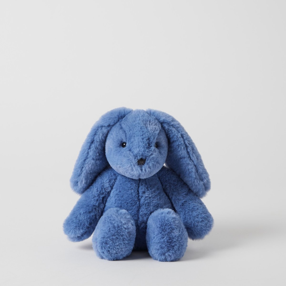 Cobalt Bunny Small | Jiggle &amp; Giggle | Toys | Thirty 16 Williamstown