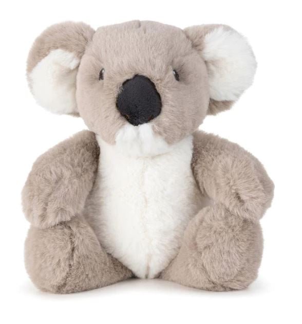 Coco Grey Koala - 23cm | WWF | Toys | Thirty 16 Williamstown