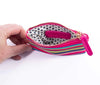 Coin Purse - Bright Stripes | Liv &amp; Milly | Women&#39;s Accessories | Thirty 16 Williamstown