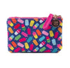 Coin Purse - Iceblocks | Liv &amp; Milly | Women&#39;s Accessories | Thirty 16 Williamstown