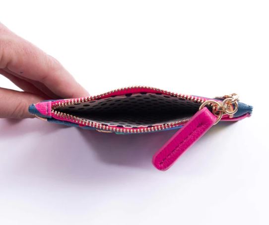 Coin Purse - Iceblocks | Liv &amp; Milly | Women&#39;s Accessories | Thirty 16 Williamstown