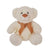 Collectible Curly Teddy Bear Vanilla | Auskin | Toys | Thirty 16 Williamstown