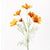 Cosmos Spray - Orange | Floral Interiors | Decorator | Thirty 16 Williamstown