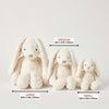 Cream Bunny Large | Jiggle &amp; Giggle | Toys | Thirty 16 Williamstown