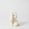 Cream Bunny Small | Jiggle &amp; Giggle | Toys | Thirty 16 Williamstown