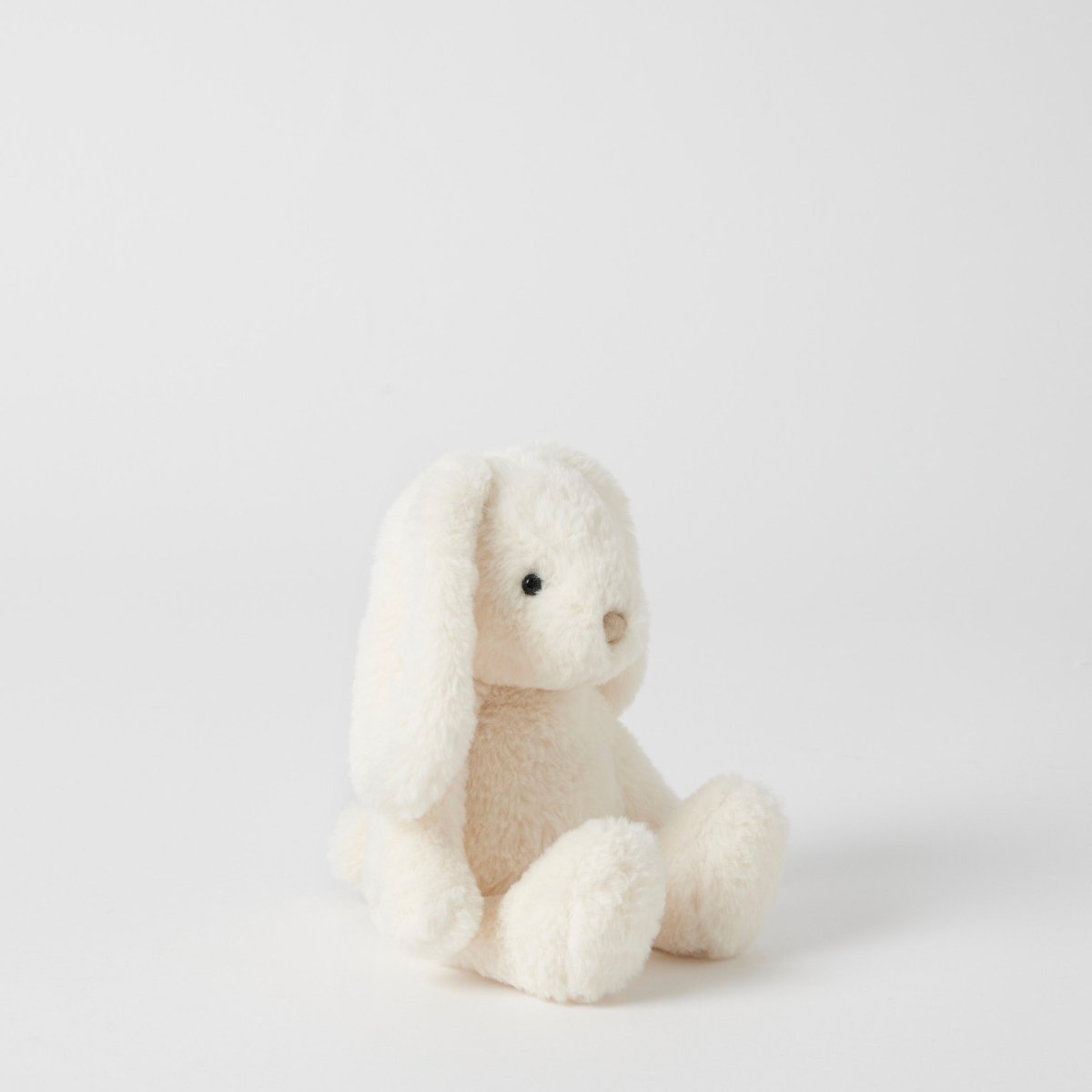 Cream Bunny Small | Jiggle & Giggle | Toys | Thirty 16 Williamstown