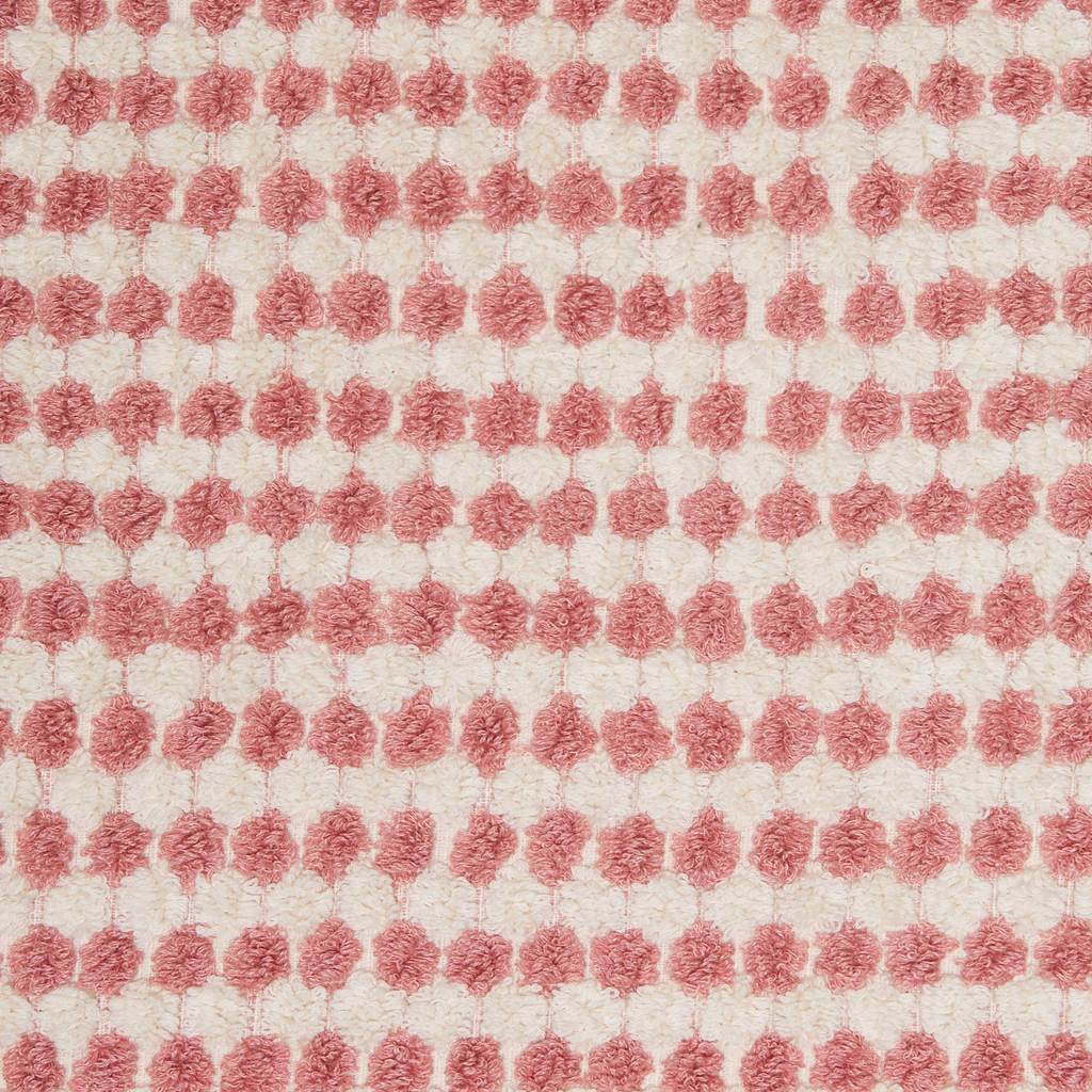 Crescent Towel Dusty Pink | Mayde | Beach Collections | Thirty 16 Williamstown