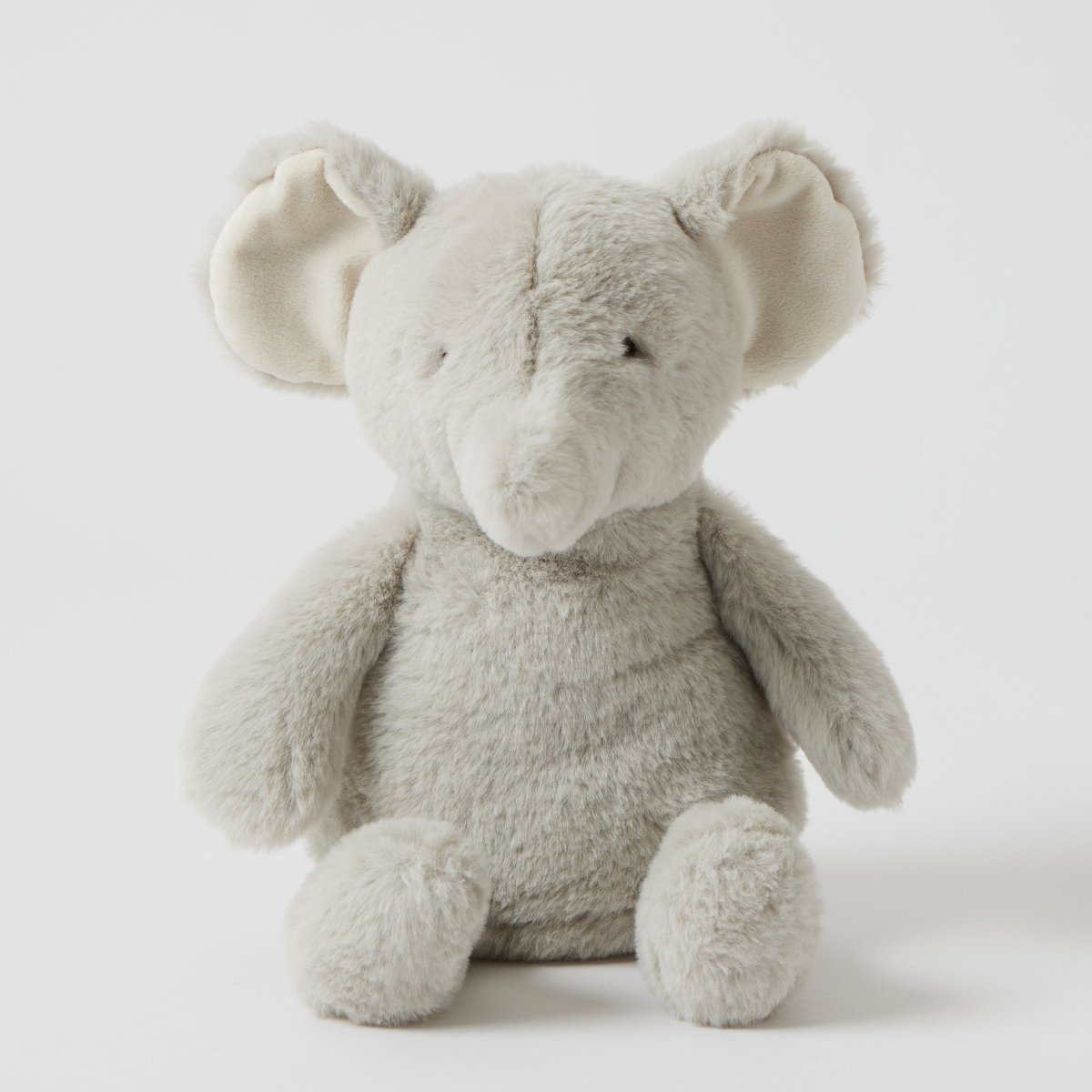 Cuddle Time Elephant | Jiggle &amp; Giggle | Toys | Thirty 16 Williamstown