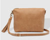 Daisy Crossbody Bag - Camel | Louenhide | Women&#39;s Accessories | Thirty 16 Williamstown