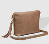 Daisy Crossbody Bag - Frappe | Louenhide | Women&#39;s Accessories | Thirty 16 Williamstown