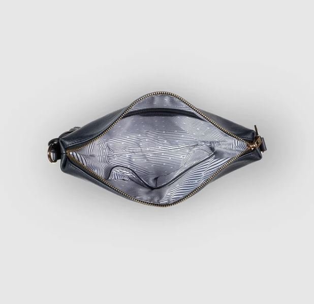 Daisy Crossbody Bag - Navy | Louenhide | Women&#39;s Accessories | Thirty 16 Williamstown