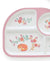 Dinnerware Set - Floral | Purebaby | Children's Dinnerware | Thirty 16 Williamstown