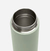 Drink Bottle Stainless Steel MOVE - SAGE 660ml -22oz | Made By Fressko | Travel Mugs &amp; Drink Bottles | Thirty 16 Williamstown
