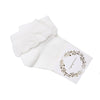 Drop Needle Socks Cloud | Minihaha | Baby &amp; Toddler Socks &amp; Tights | Thirty 16 Williamstown
