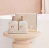 Duo Hair, Body Wash, Lotion &amp; Tray - Calming Oatmeal | Al.ive Body | Bath Time | Thirty 16 Williamstown