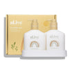 Duo Hair, Body Wash, Lotion &amp; Tray - Gentle Pear | Al.ive Body | Mother &amp; Baby Skin Care | Thirty 16 Williamstown