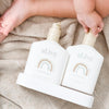 Duo Hair, Body Wash, Lotion &amp; Tray - Gentle Pear | Al.ive Body | Mother &amp; Baby Skin Care | Thirty 16 Williamstown