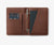 Earle Passport Holder - Chestnut | Kinnon | Business & Travel Bags & Accessories | Thirty 16 Williamstown