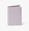 Earle Passport Holder - Lilac | Kinnon | Business &amp; Travel Bags &amp; Accessories | Thirty 16 Williamstown