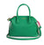 Eloise Bag - Green | Liv & Milly | Women's Accessories | Thirty 16 Williamstown