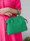 Eloise Bag - Green | Liv &amp; Milly | Women&#39;s Accessories | Thirty 16 Williamstown