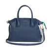 Eloise Bag - Navy | Liv &amp; Milly | Women&#39;s Accessories | Thirty 16 Williamstown