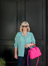 Eloise Bag - Pink | Liv &amp; Milly | Women&#39;s Accessories | Thirty 16 Williamstown