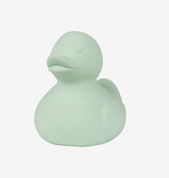 Elvis The Duck - Mint | Oli & Carol | Bath Time | Thirty 16 Williamstown